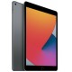 Apple iPad 10.2 (2020) WiFi 128GB Space Γκρι