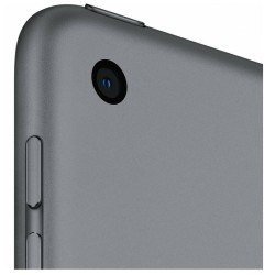 Apple iPad 10.2 (2020) WiFi 128GB Space Γκρι