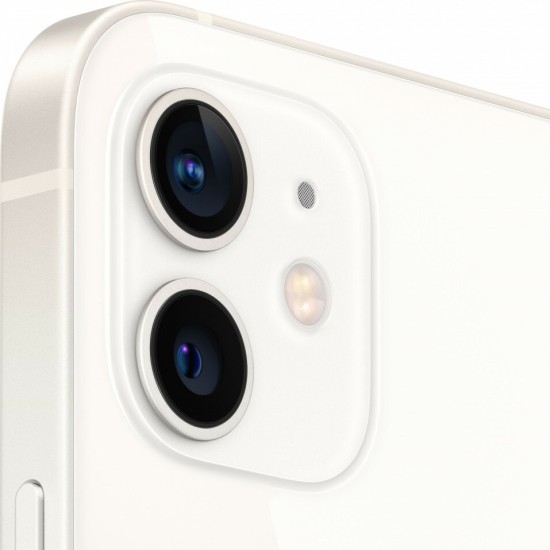 iPhone 12 64GB Λευκό