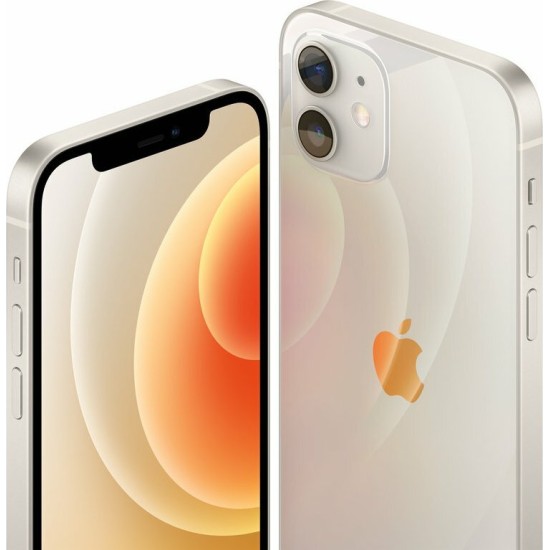iPhone 12 64GB Λευκό