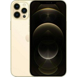 iPhone 12 Pro Max 128GB Χρυσό