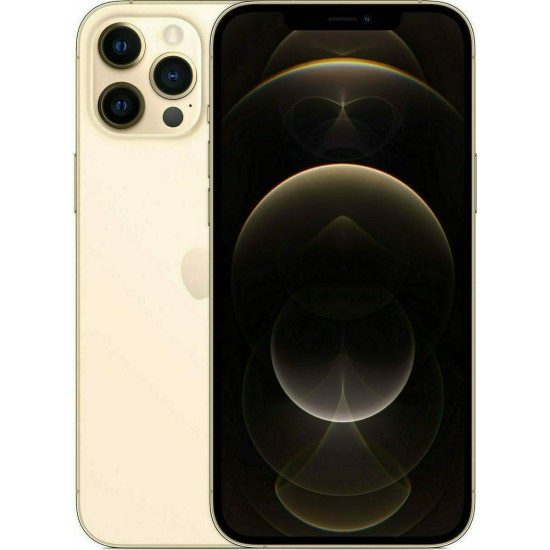 iPhone 12 Pro Max 128GB Χρυσό