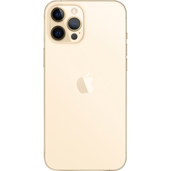 iPhone 12 Pro Max 128GB Χρυσό
