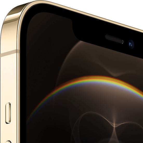iPhone 12 Pro Max 128GB Χρυσό