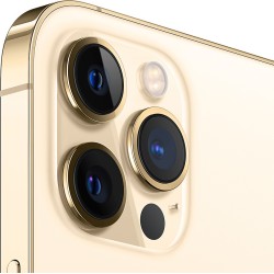 iPhone 12 Pro Max 128GB Χρυσό