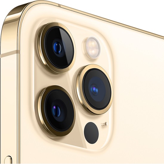iPhone 12 Pro Max 128GB Χρυσό