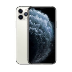 Apple iPhone 11 Pro 64GB Ασημί