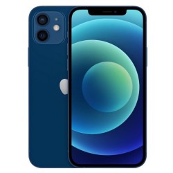 iPhone 12 128GB Μπλε