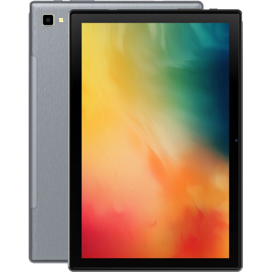 Blackview Tab 8 10.1 4G 4GB/64GB Γκρι