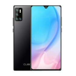 Cubot J9 Smartphone 16GB / 2GB RAM Μαύρο
