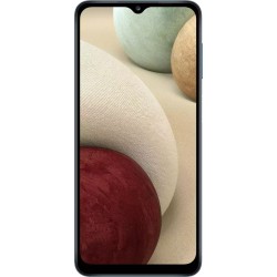 Samsung Galaxy A12 (2021) Dual 4G 64GB Μπλε