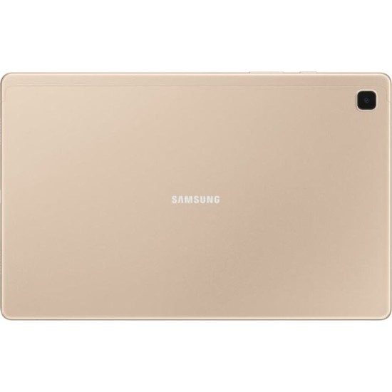 Samsung Galaxy Tab Α7 10.4'' Wi-Fi 3GB / 32GB Χρυσό
