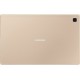 Samsung Galaxy Tab Α7 10.4'' Wi-Fi 3GB / 32GB Χρυσό
