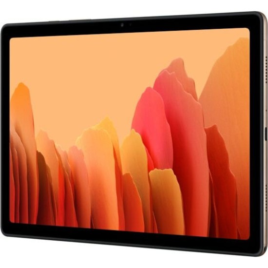 Samsung Galaxy Tab Α7 10.4'' Wi-Fi 3GB / 32GB Χρυσό