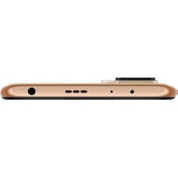 Xiaomi Redmi Note 10 Pro Mi Fan Festival Special Edition Dual 4G 8GB RAM / 128GB Μπρονζέ