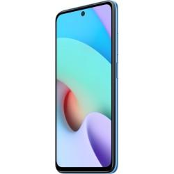 XIAOMI Redmi 10 Dual 4G 64GB Μπλε