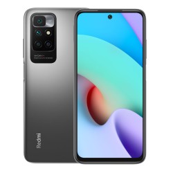 XIAOMI Redmi 10 Dual 4G 128GB Γκρι
