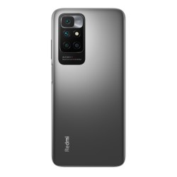 XIAOMI Redmi 10 Dual 4G 128GB Γκρι