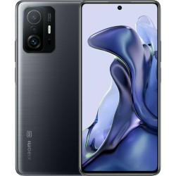 XIAOMI 11T Dual 5G 256GB Γκρι