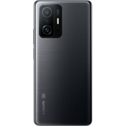 XIAOMI 11T Dual 5G 256GB Γκρι
