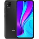 Xiaomi Redmi 9C NFC 64GB Midnight Γκρι EU