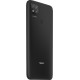 Xiaomi Redmi 9C NFC 64GB Midnight Γκρι EU