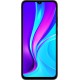 Xiaomi Redmi 9C NFC 64GB Midnight Γκρι EU