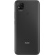 Xiaomi Redmi 9C NFC 64GB Midnight Γκρι EU