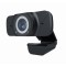 Web Camera ECM-CDV126C 1080p/30fps Μαύρο