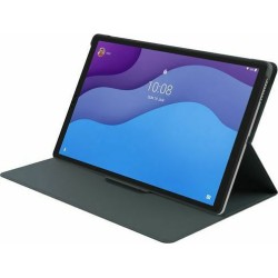 Lenovo Tab M10 HD (2nd Gen) 10.1'' 4G 4GB / 64GB Γκρι και Θήκη και Προστασία Οθόνης