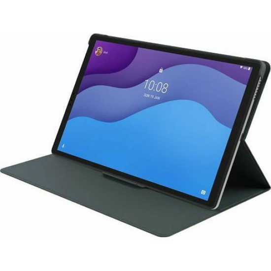 Lenovo Tab M10 HD (2nd Gen) 10.1'' 4G 4GB / 64GB Γκρι και Θήκη και Προστασία Οθόνης