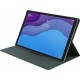 Lenovo Tab M10 HD (2nd Gen) 10.1'' 4G 4GB / 64GB Γκρι και Θήκη και Προστασία Οθόνης
