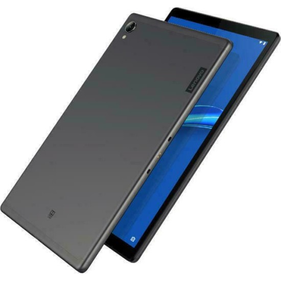 Lenovo Tab M10 HD (2nd Gen) 10.1'' 4G 4GB / 64GB Γκρι και Θήκη και Προστασία Οθόνης