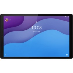 Lenovo Tab M10 HD (2nd Gen) 10.1'' 4G 4GB / 64GB Γκρι και Θήκη και Προστασία Οθόνης