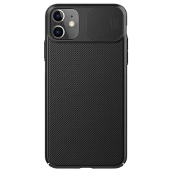 Nillkin CamShield Back Cover iPhone 11 Μαύρο