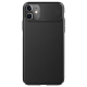 Nillkin CamShield Back Cover iPhone 11 Μαύρο