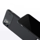 Nillkin CamShield Back Cover iPhone 11 Μαύρο