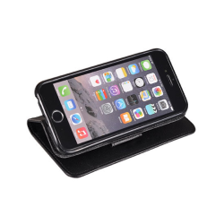 Telone Fancy Case for Huawei P Smart 2021 black