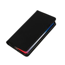 Telone Smart Book MAGNET Case for VIVO Y33S/Y21S BLACK