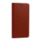 Book Special Case for SAMSUNG GALAXY A22 5G BROWN (leather)