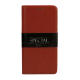 Book Special Case for SAMSUNG GALAXY A22 5G BROWN (leather) Book Special Case for SAMSUNG GALAXY A22 5G BROWN (leather)