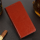 Book Special Case for SAMSUNG GALAXY A22 5G BROWN (leather) Book Special Case for SAMSUNG GALAXY A22 5G BROWN (leather)