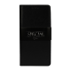 Book Special Case for XIAOMI 12 BLACK (leather)