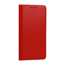 Book Special Case for SAMSUNG GALAXY A53 5G RED (leather)