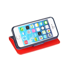 Telone Fancy Case for Samsung Galaxy A22 4G/M22 4G red-navy