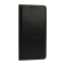 Book Special Case for SAMSUNG GALAXY S22 BLACK (leather)