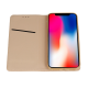Telone Smart Book MAGNET Case for VIVO Y33S/Y21S GOLD