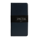 Book Special Case for SAMSUNG GALAXY A52/A52S NAVY (leather) Book Special Case for SAMSUNG GALAXY A52/A52S NAVY (leather)