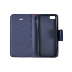Telone Fancy Case for Samsung Galaxy A03S red-navy