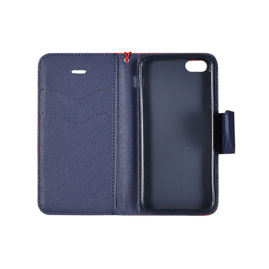 Telone Fancy Case for Samsung Galaxy A03S red-navy Telone Fancy Case for Samsung Galaxy A03S red-navy